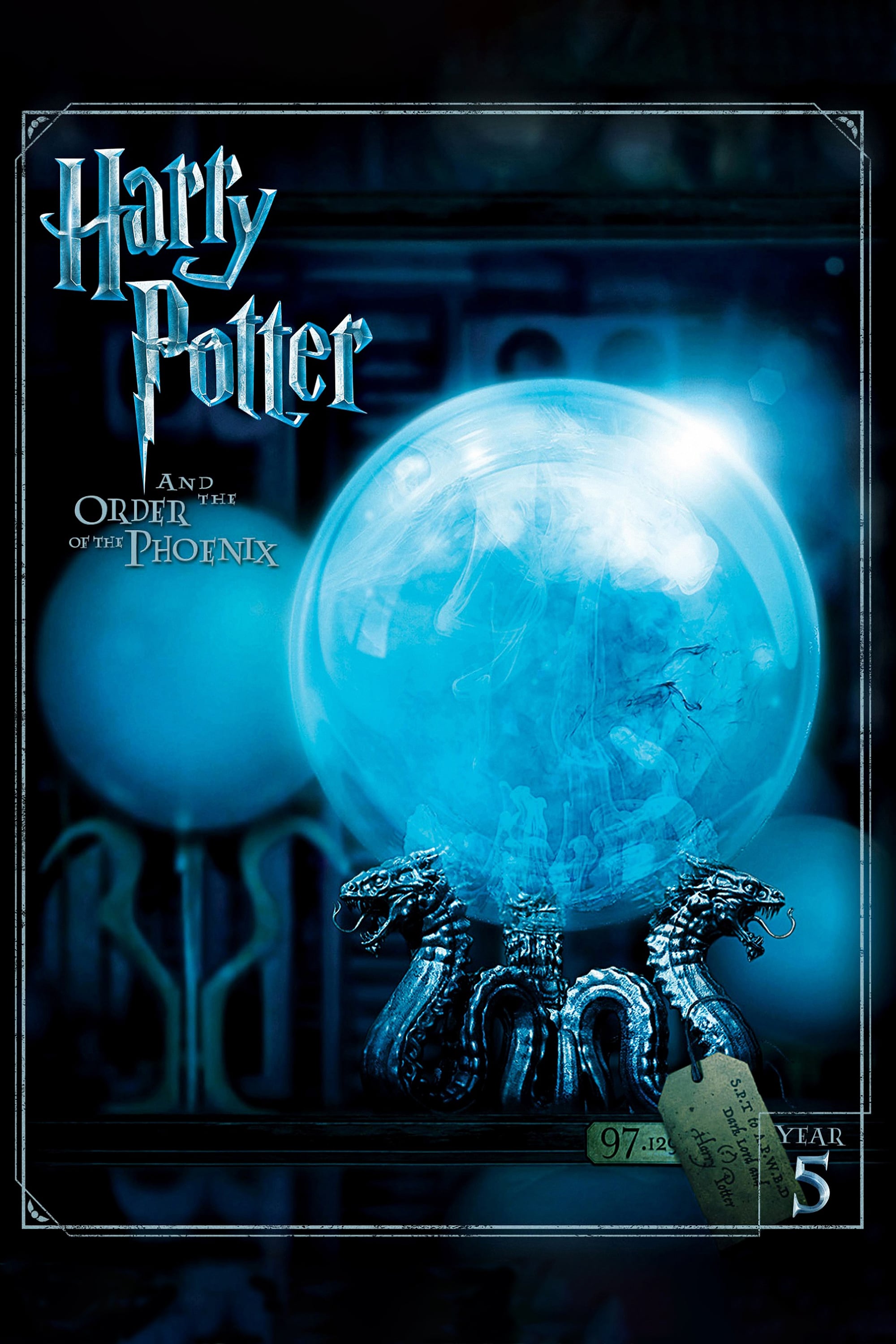 Harry Potter and the Order of the Phoenix Picture