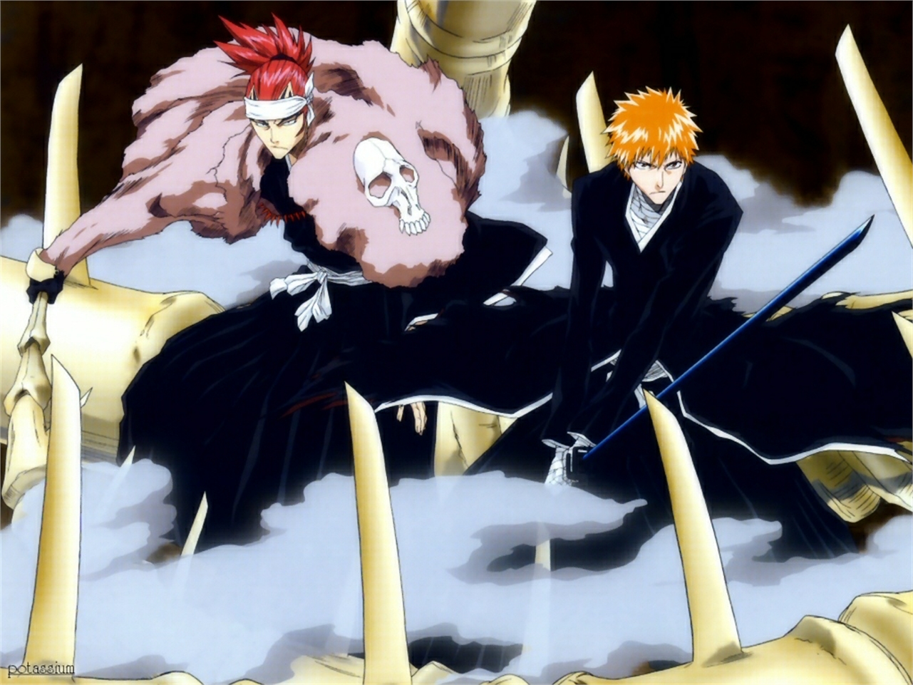 Anime Bleach Picture - Image Abyss