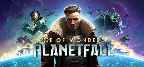 Age of Wonders: Planetfall Picture