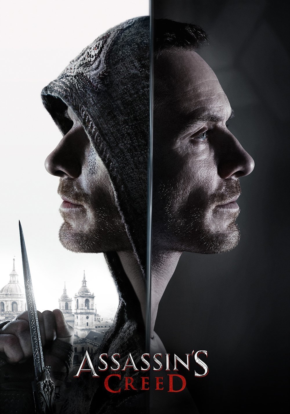 Download Movie Assassin's Creed Image