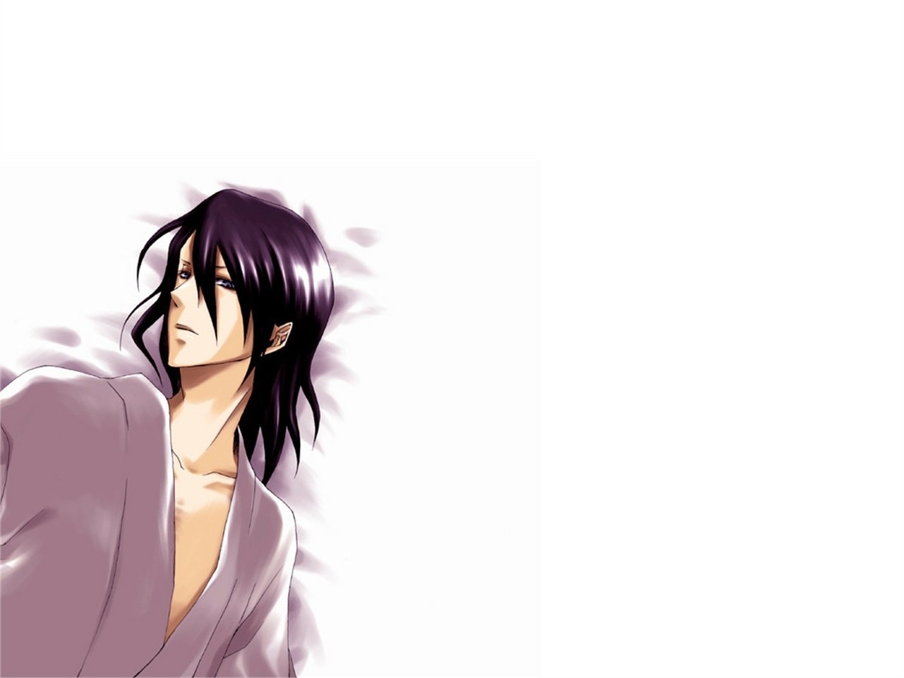 Bleach Image - ID: 428087 - Image Abyss