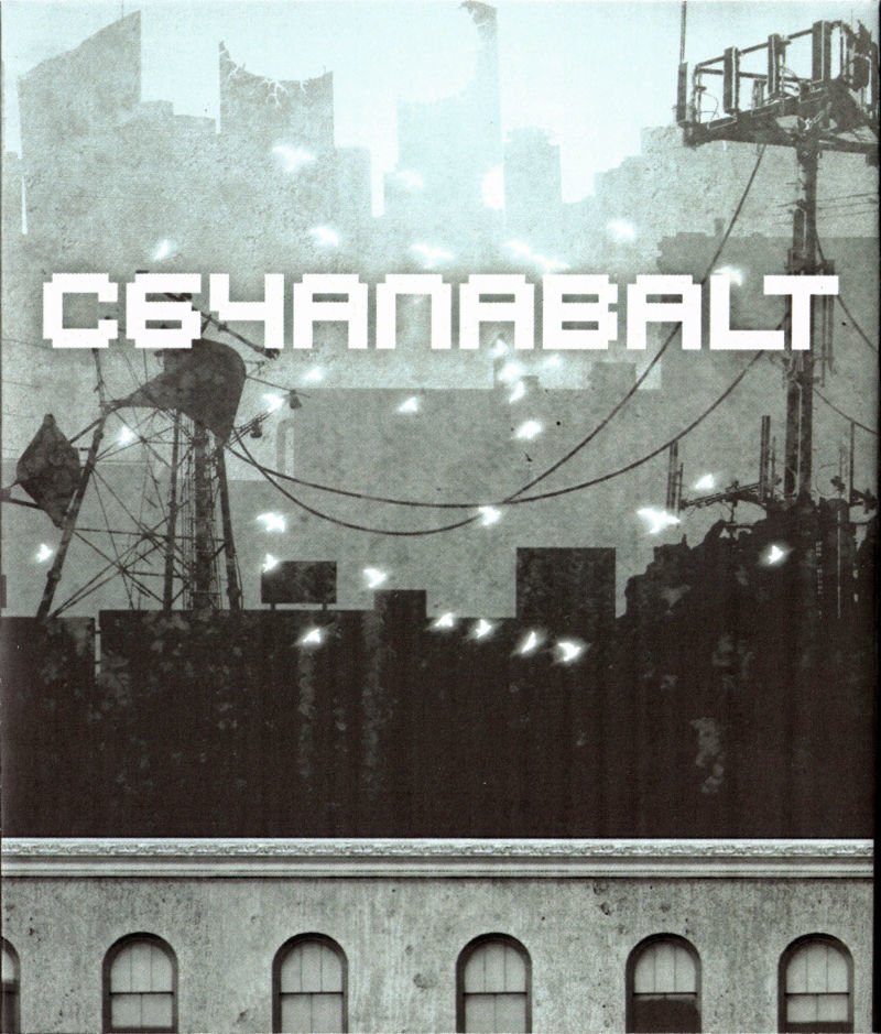 video game C64anabalt Image
