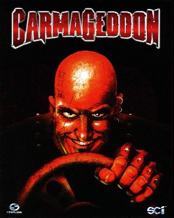 video game carmageddon Image
