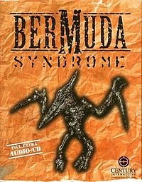 video game Bermuda Syndrome Image