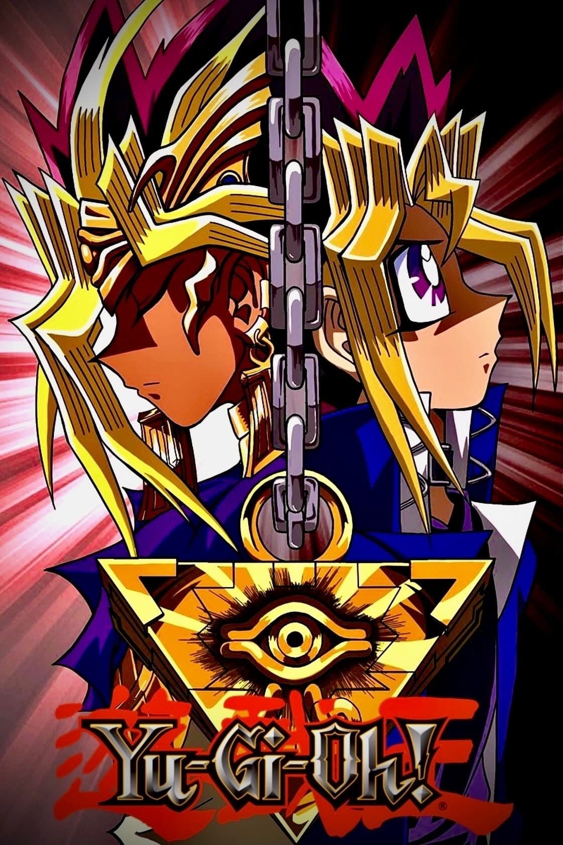 Yugioh Anime Tv 2024 Season 2 - Aidan Arleyne