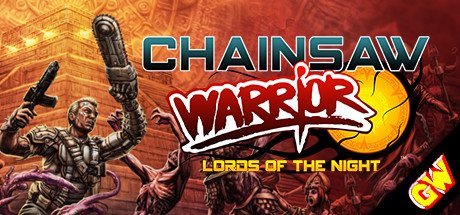 video game Chainsaw Warrior: Lords of the Night Image