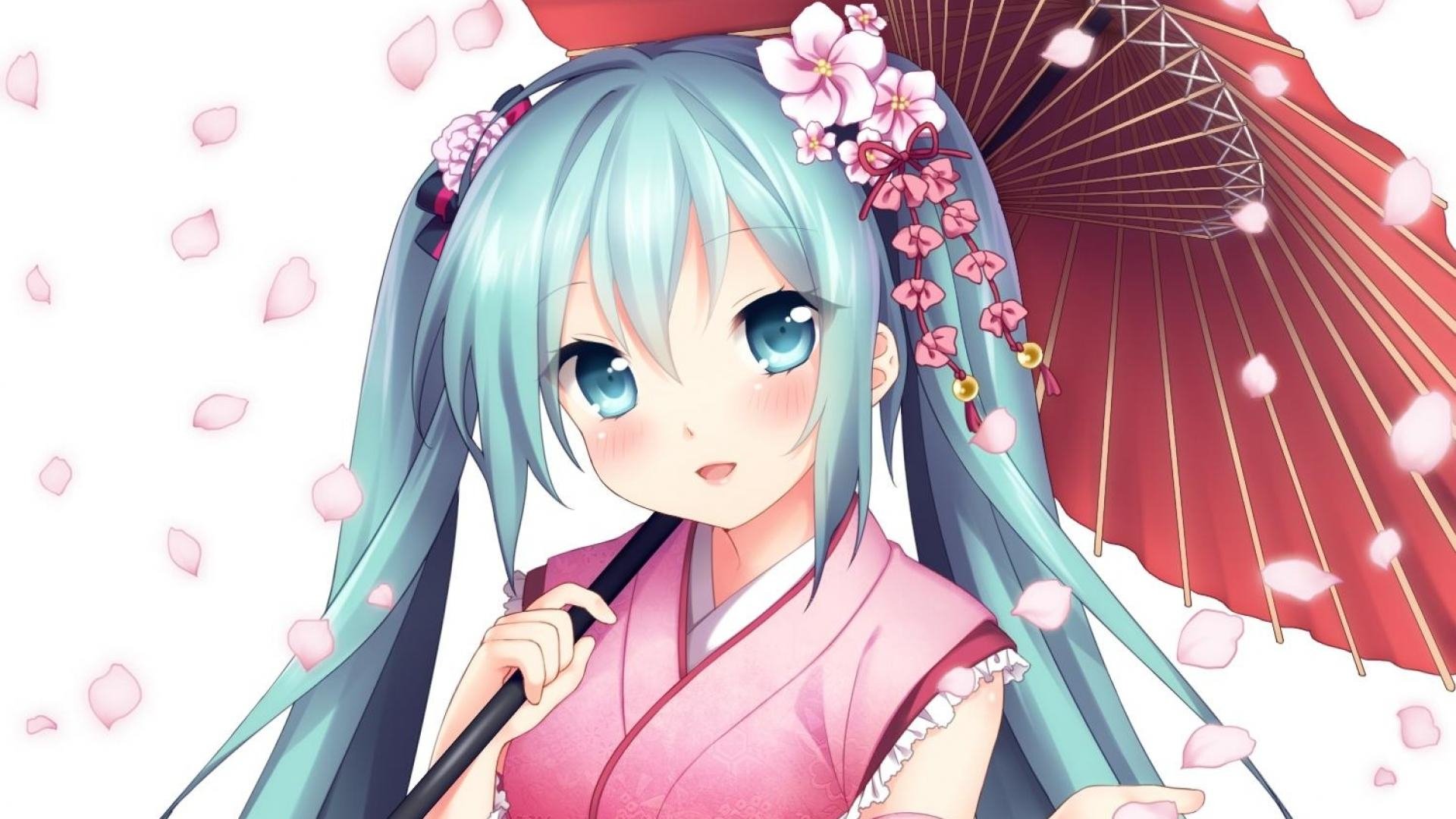  Miku Hatsune