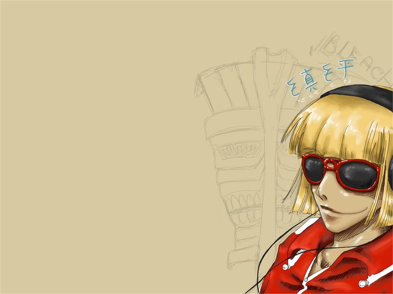 Shinji Hirako Anime Bleach Image