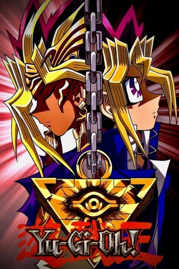 220+ Yu-Gi-Oh! HD Wallpapers and Backgrounds