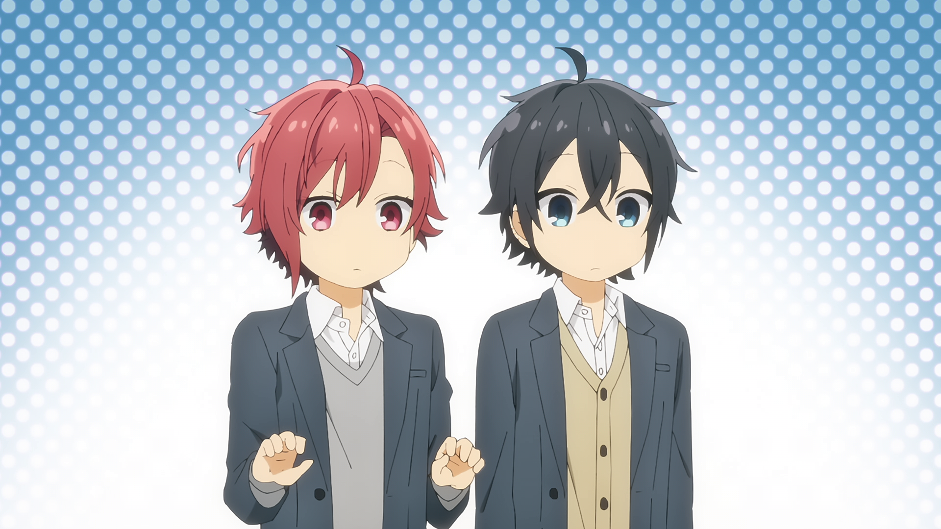 Hori-san To Miyamura-kun Picture - Image Abyss