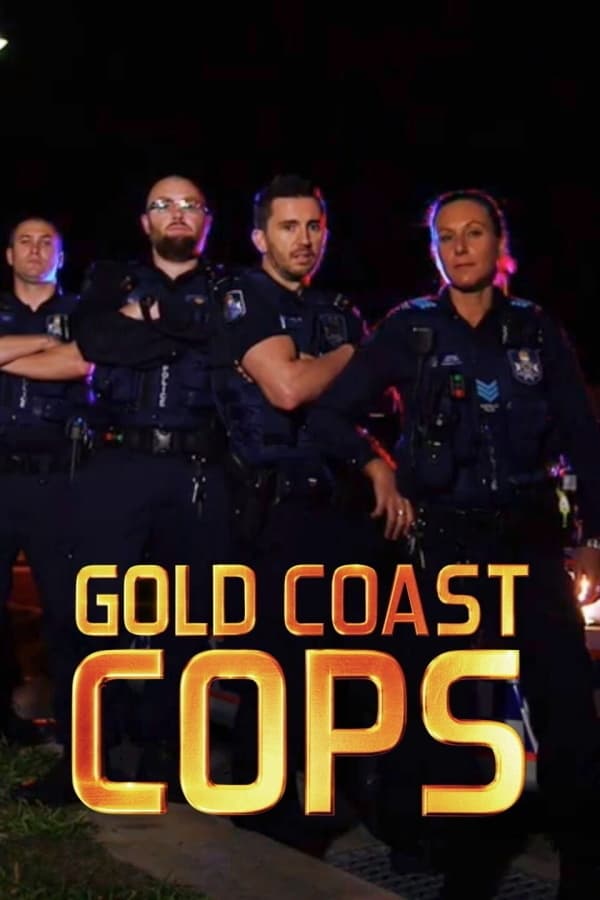 Gold Coast Cops Picture