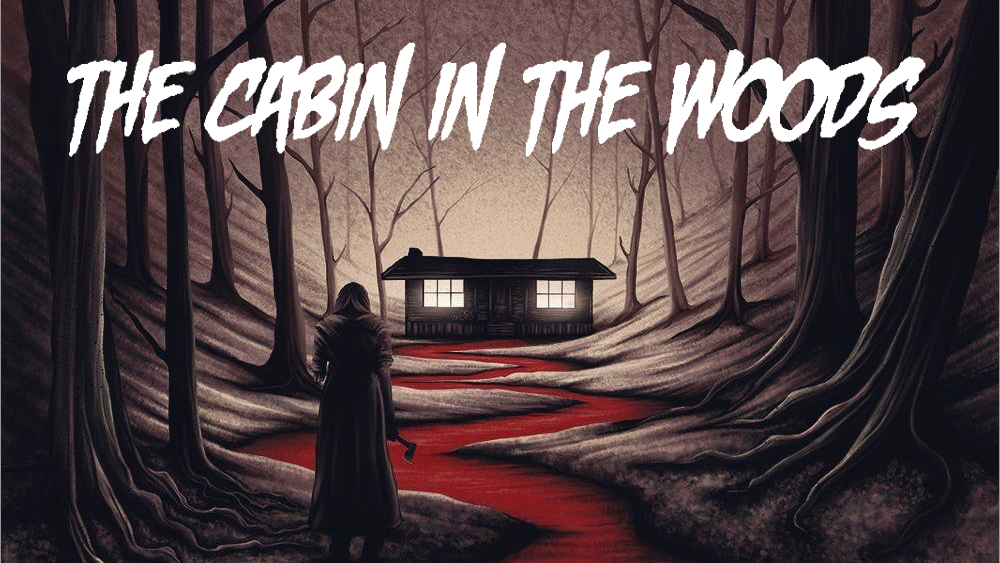 The Cabin In The Woods Picture Image Abyss