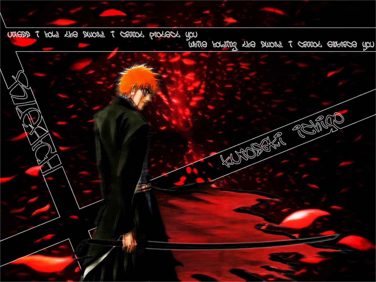 Anime <b>Bleach</b> Picture - Image Abyss.