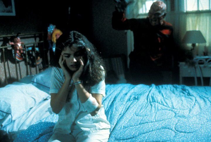 A Nightmare On Elm Street (1984) Image - ID: 42940 - Image Abyss