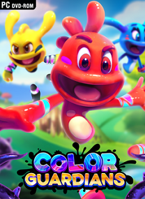 video game Color Guardians Image