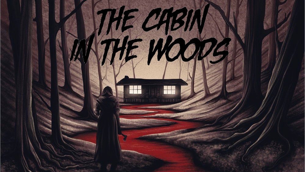 movie The Cabin In The Woods Image