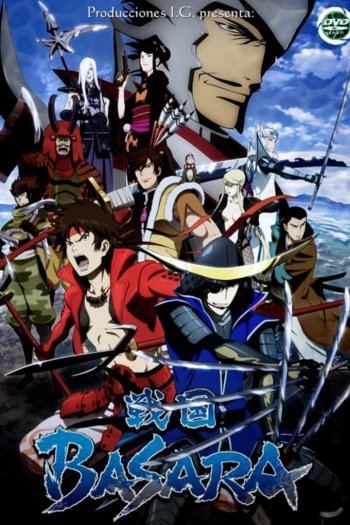 110 Sengoku Basara Fondos De Pantalla Hd Y Fondos De Escritorio