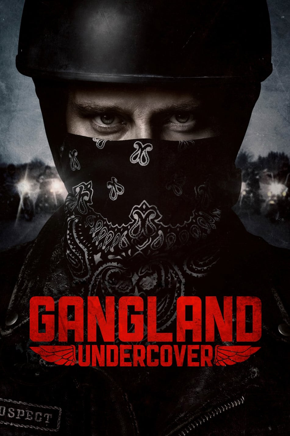 Gangland Undercover Picture Image Abyss