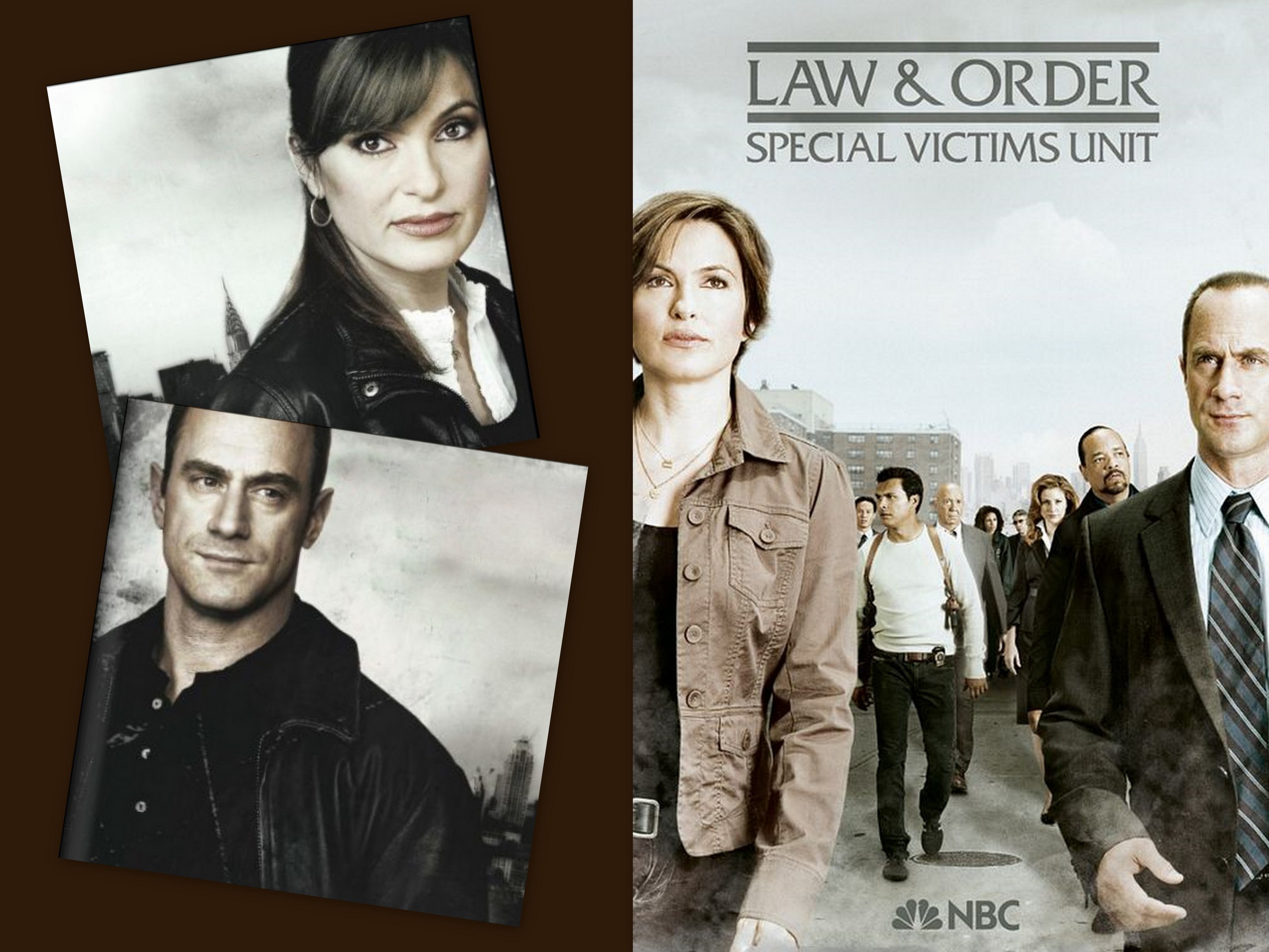 Law & Order: Special Victims Unit Picture