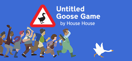 Untitled Goose Game Picture