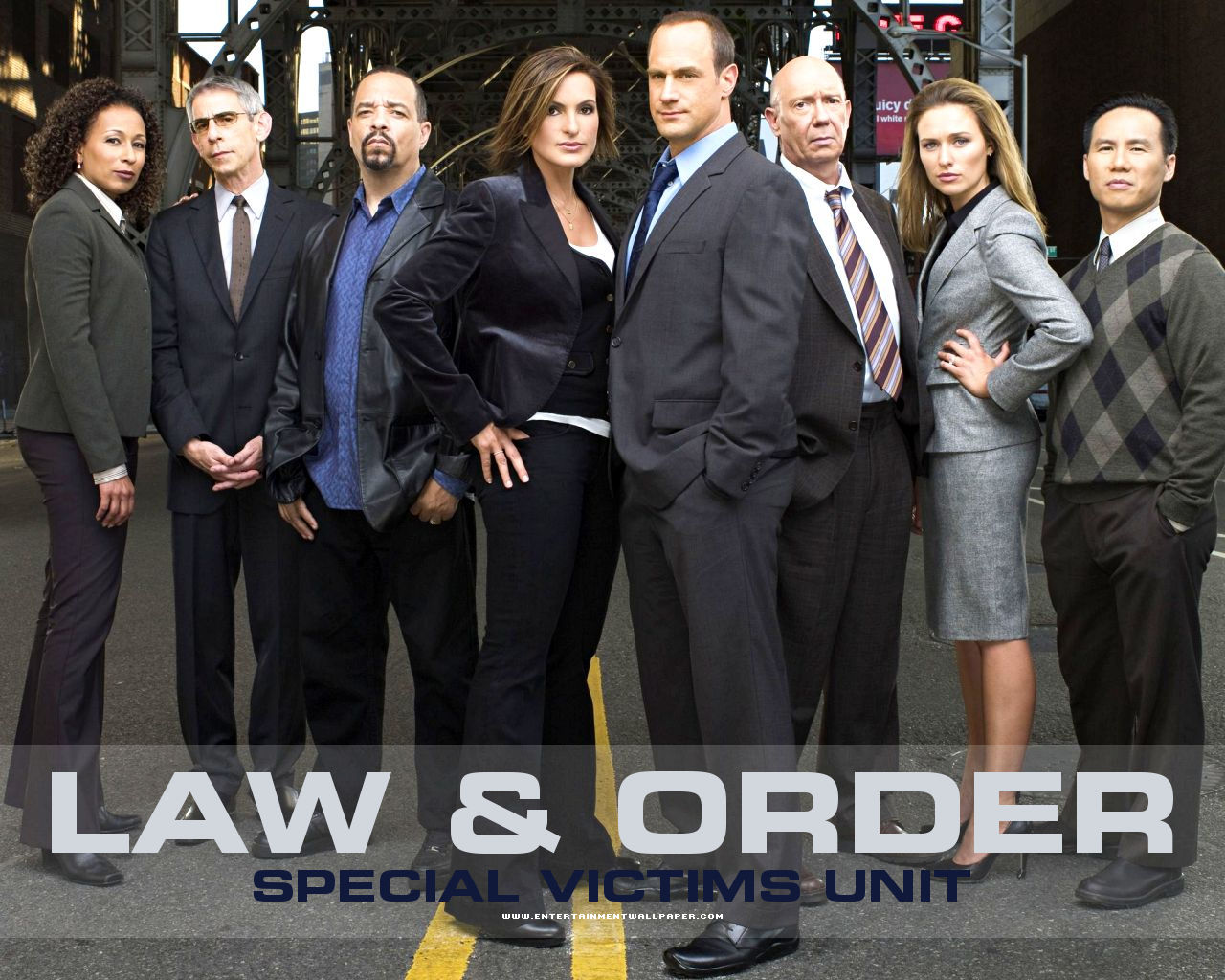 Law & Order: Special Victims Unit Picture