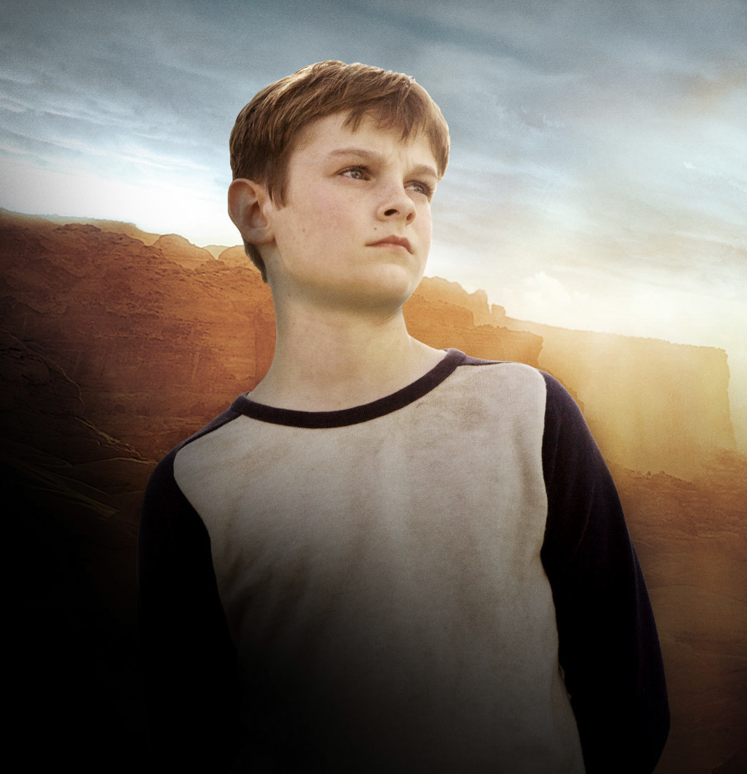 The Host (2013) Picture