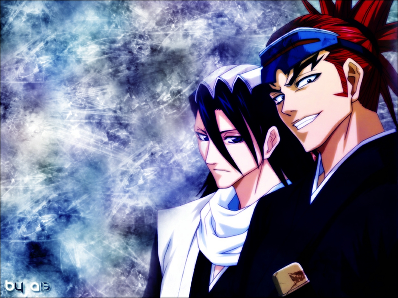 Anime <b>Bleach</b> Picture - Image Abyss.