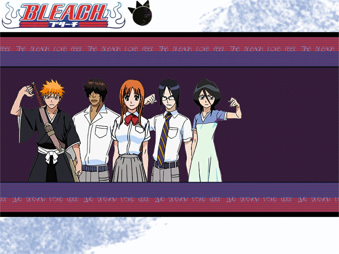 Anime Bleach Picture - Image Abyss 