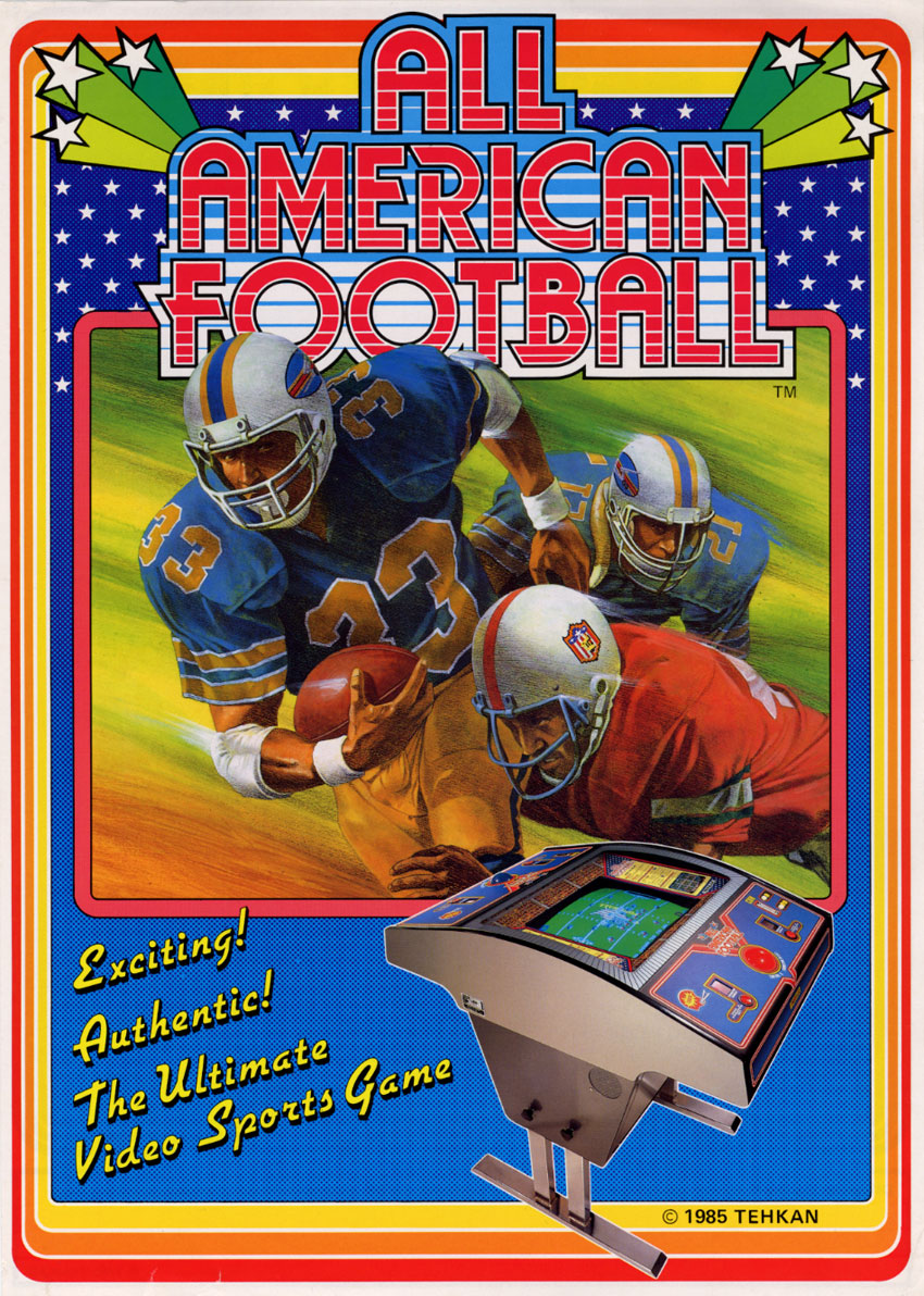 american football games for nintendo switch