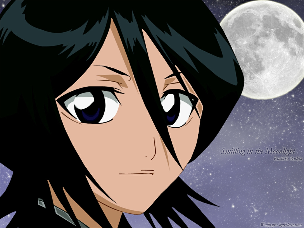 Download Rukia Kuchiki Anime Bleach Image
