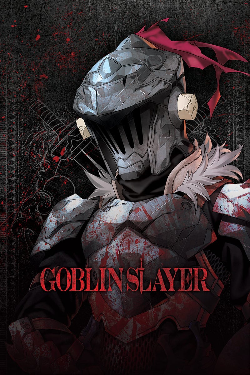 Goblin Slayer Picture