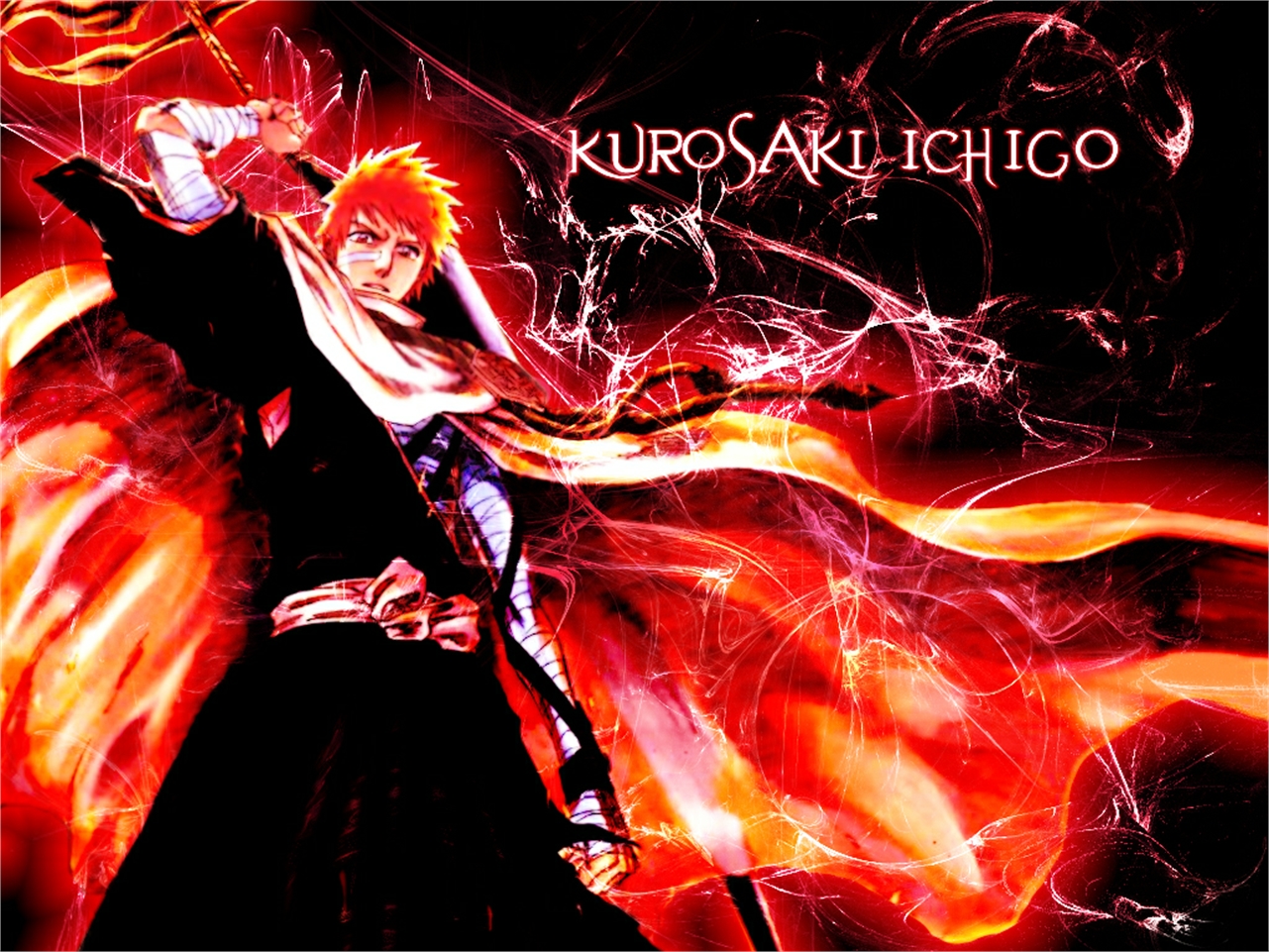 Anime Bleach Picture - Image Abyss