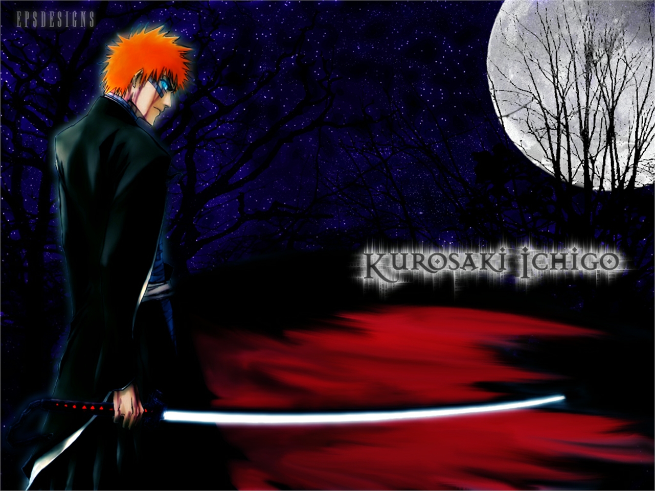 Anime Bleach Picture - Image Abyss