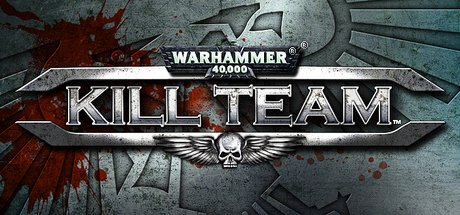 video game Warhammer 40,000: Kill Team Image