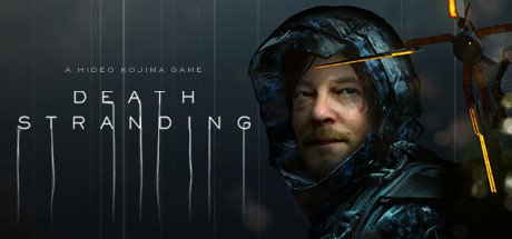 video game Death Stranding Image