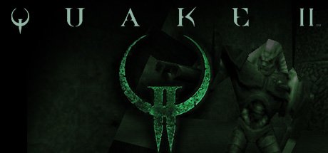 video game Quake II Image