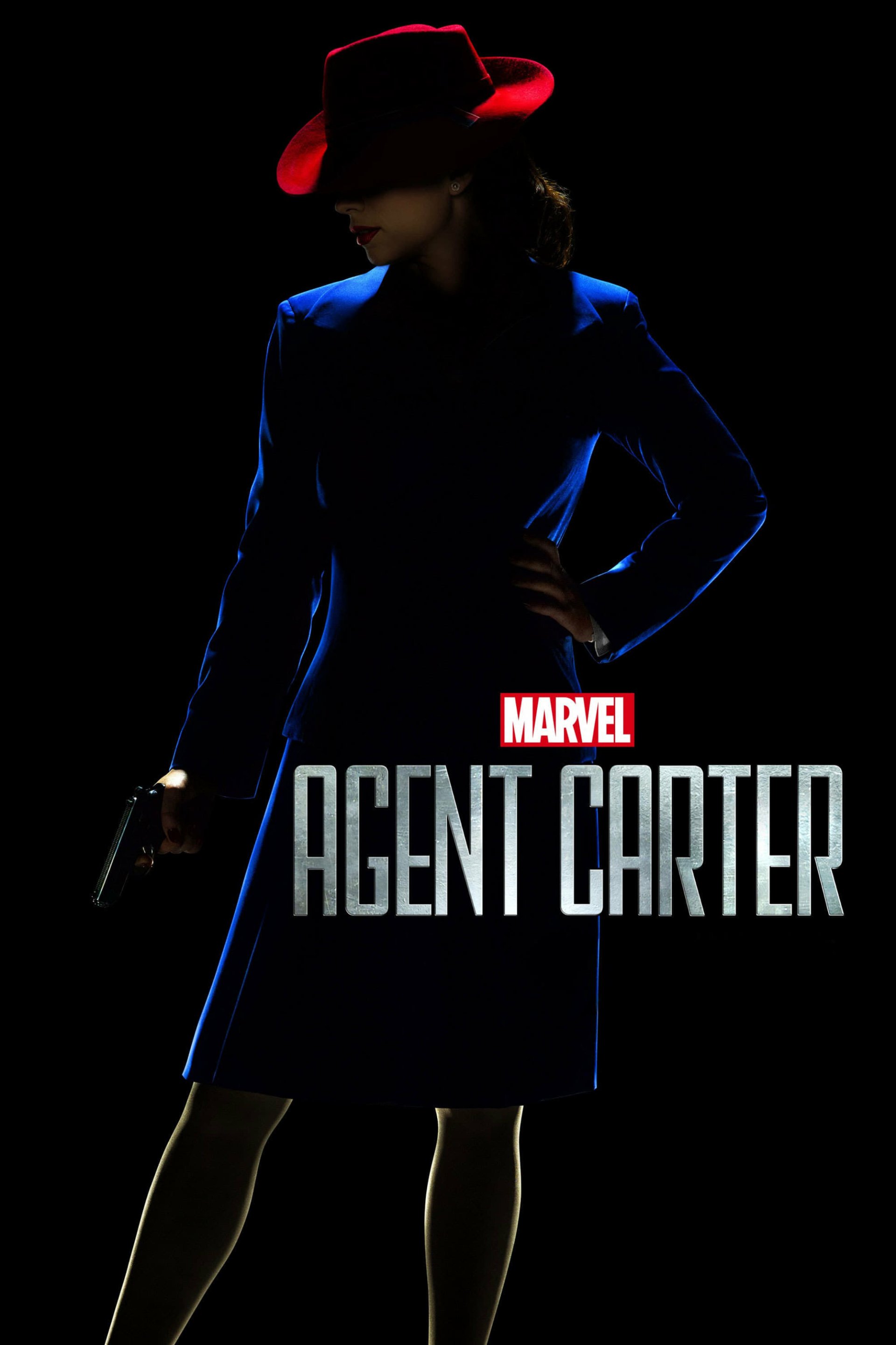 TV Show Agent Carter Image