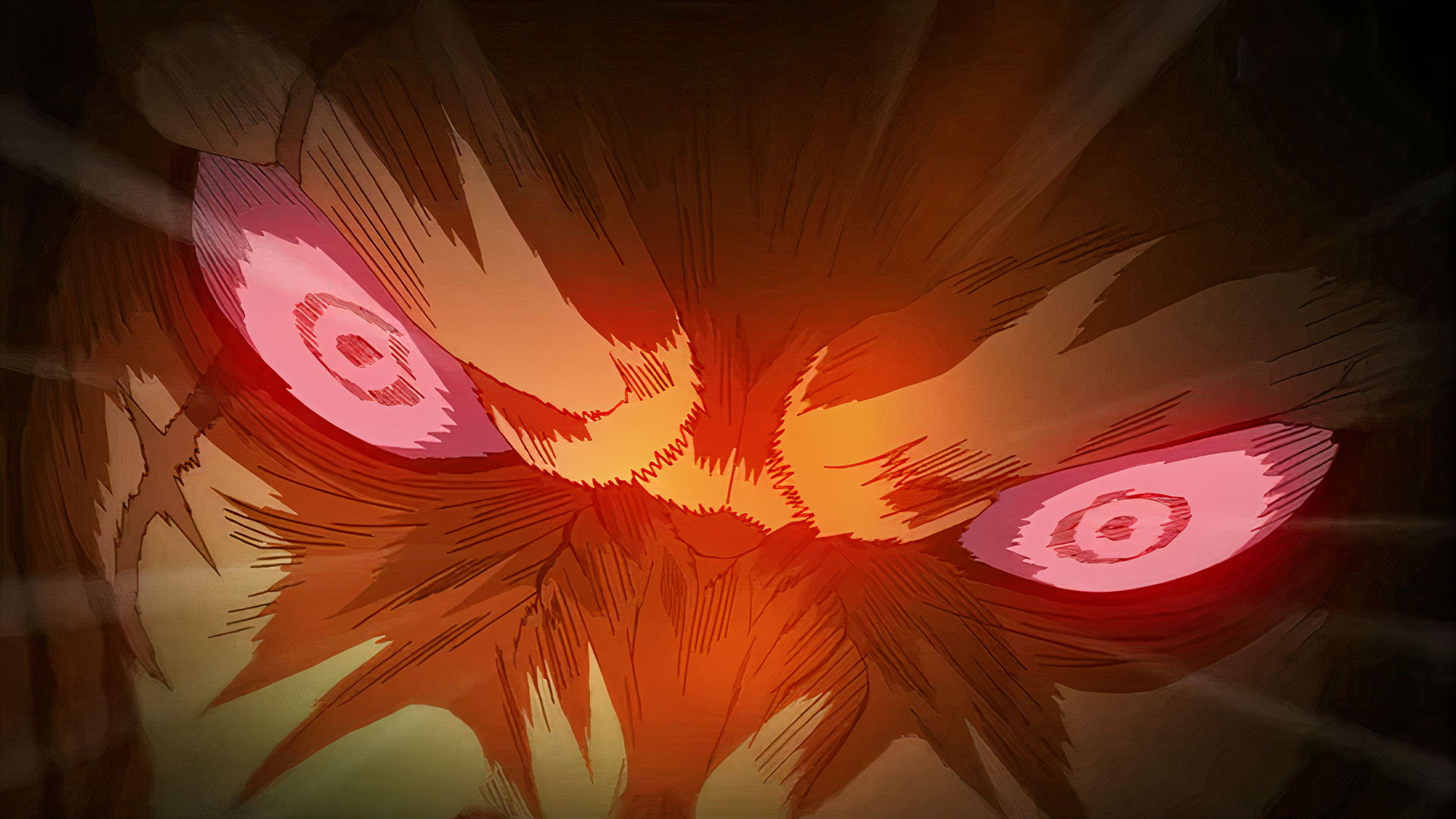 Lu Bu (Record of Ragnarok) Anime Record of Ragnarok Image