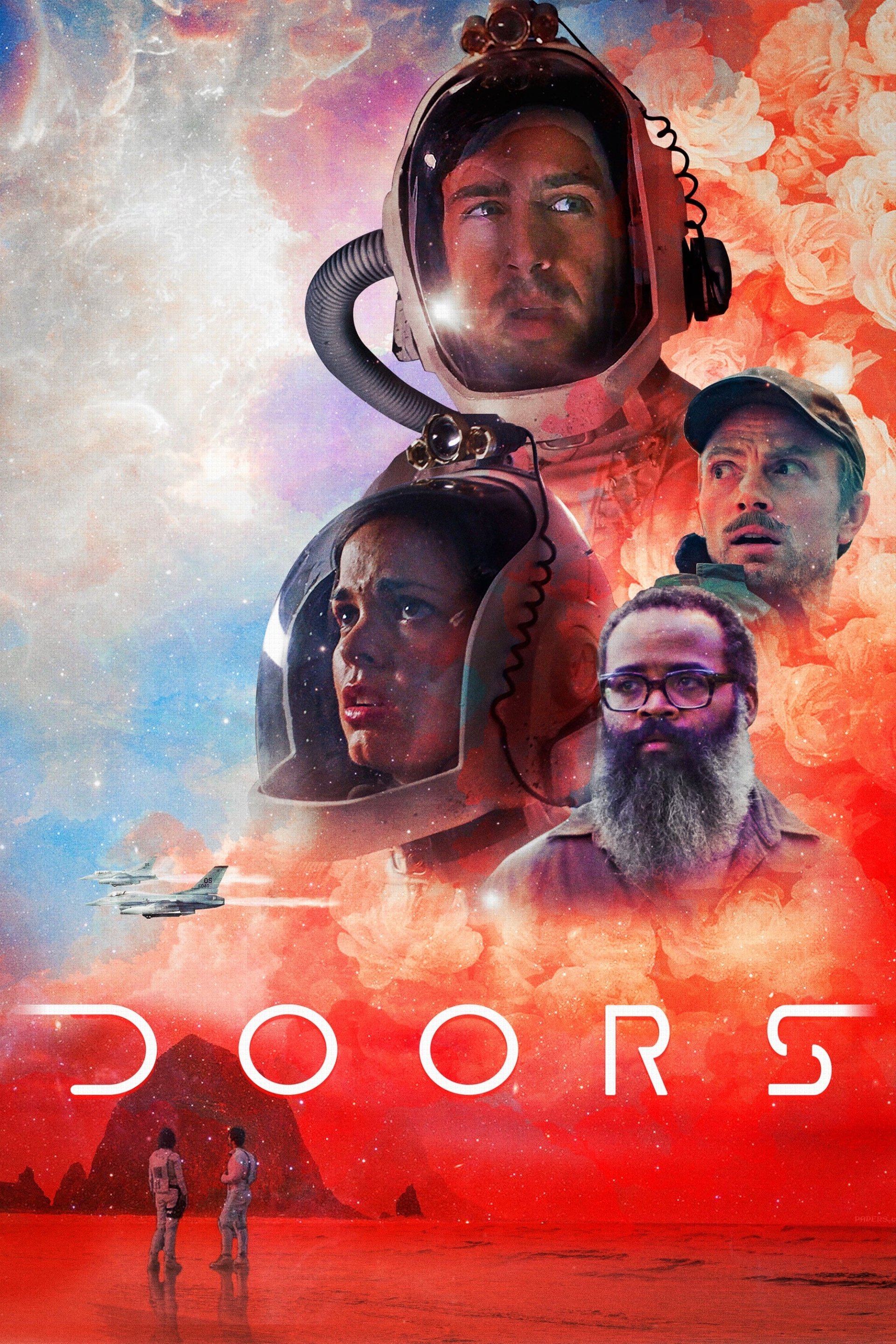 movie door Image