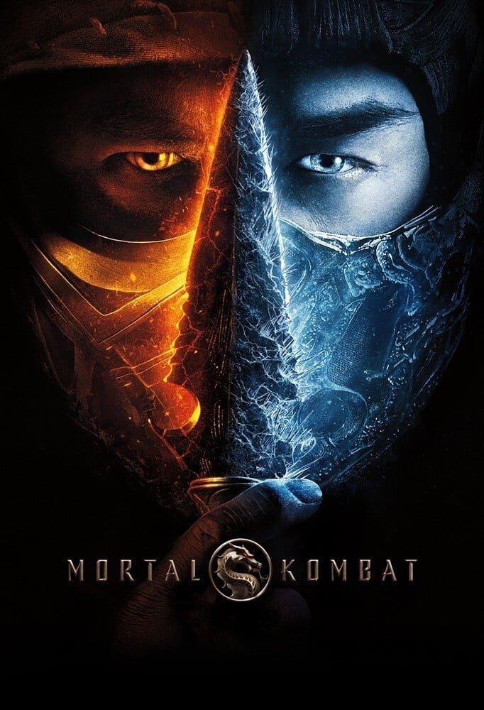 movie Mortal Kombat (2021) Image