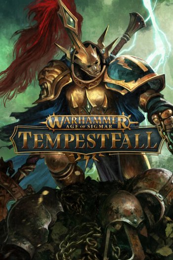 Warhammer Age of Sigmar: Tempestfall