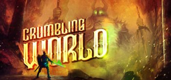 Crumbling World 