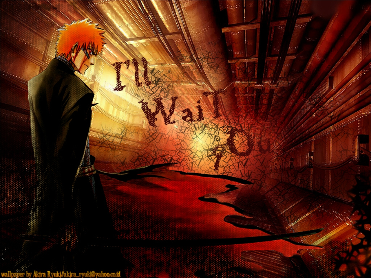 Anime Bleach Picture - Image Abyss