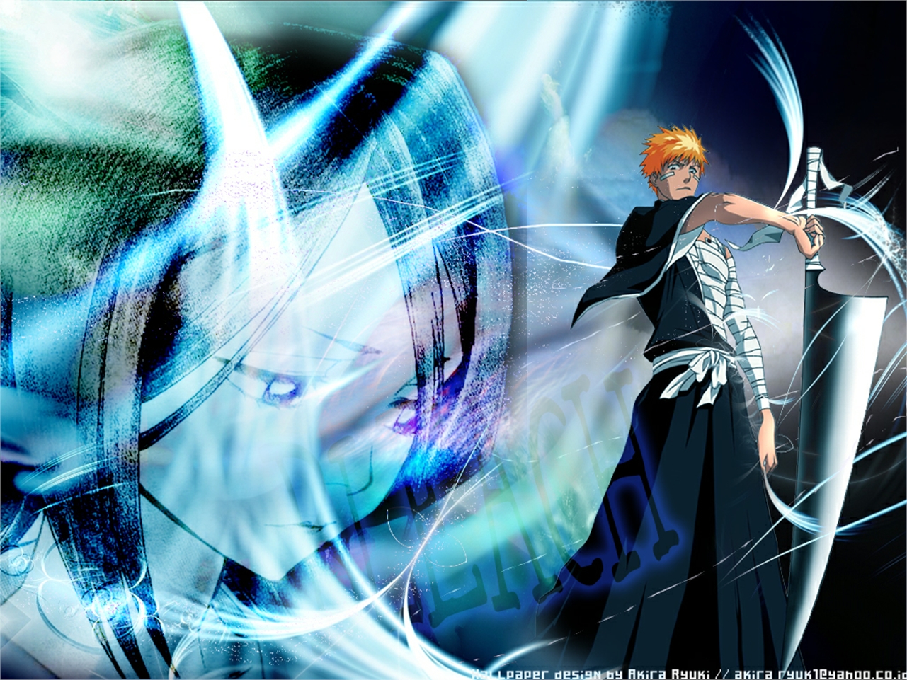 Anime Bleach Picture - Image Abyss 