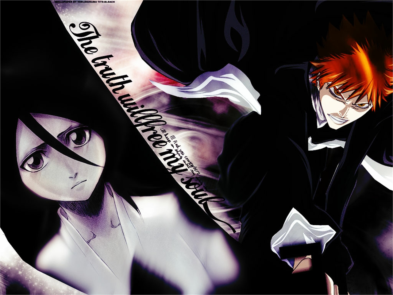 Anime <b>Bleach</b> Picture - Image Abyss.