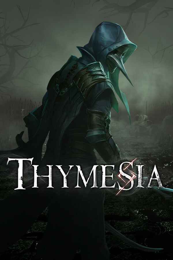 Thymesia Picture