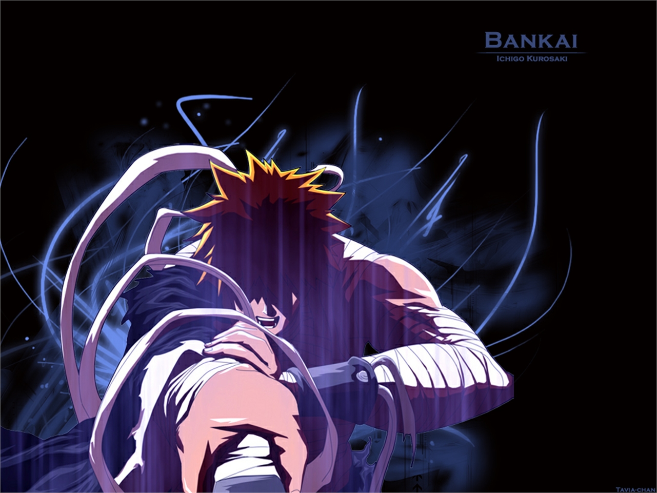Anime Bleach Picture - Image Abyss