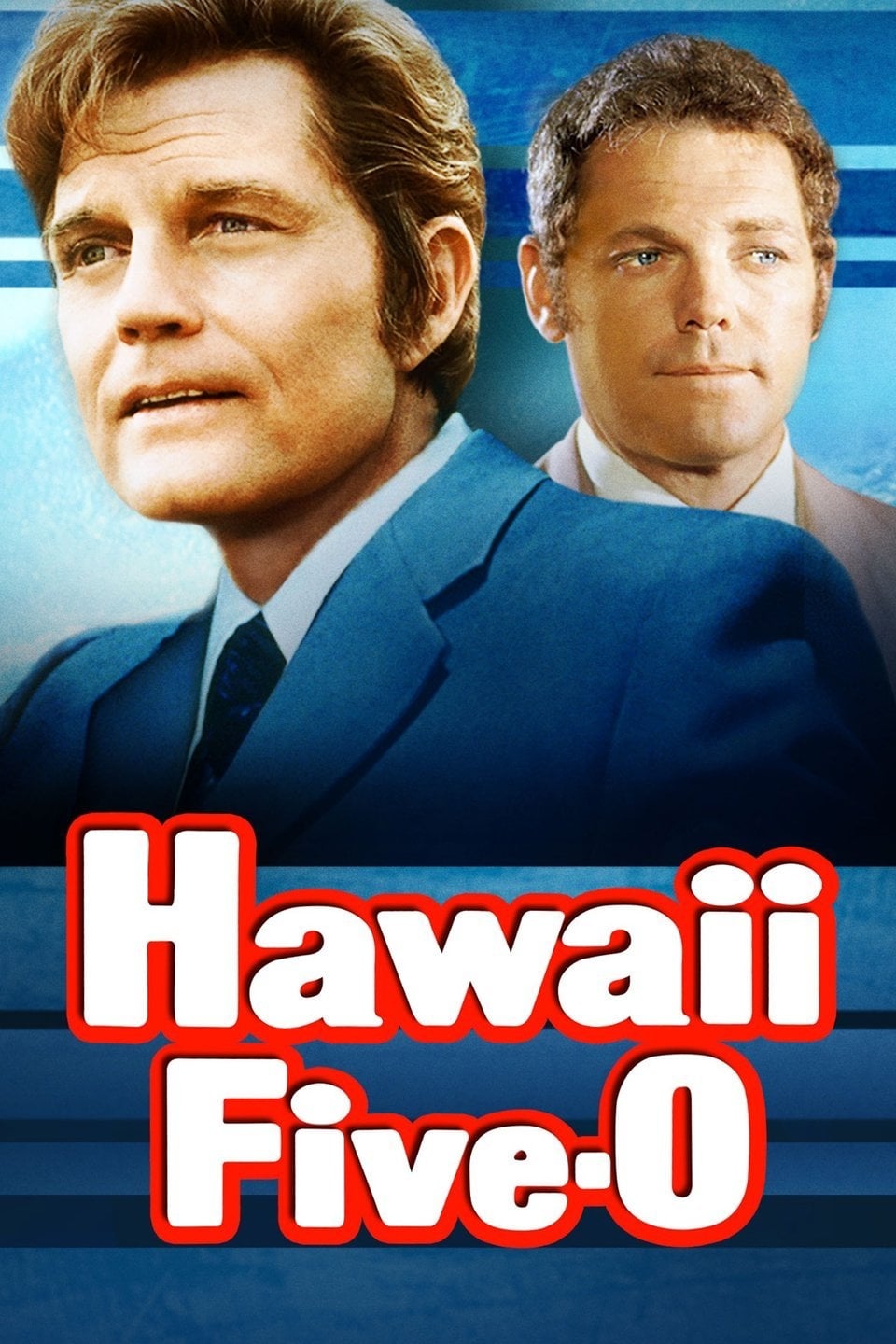 Hawaii Five-O Picture