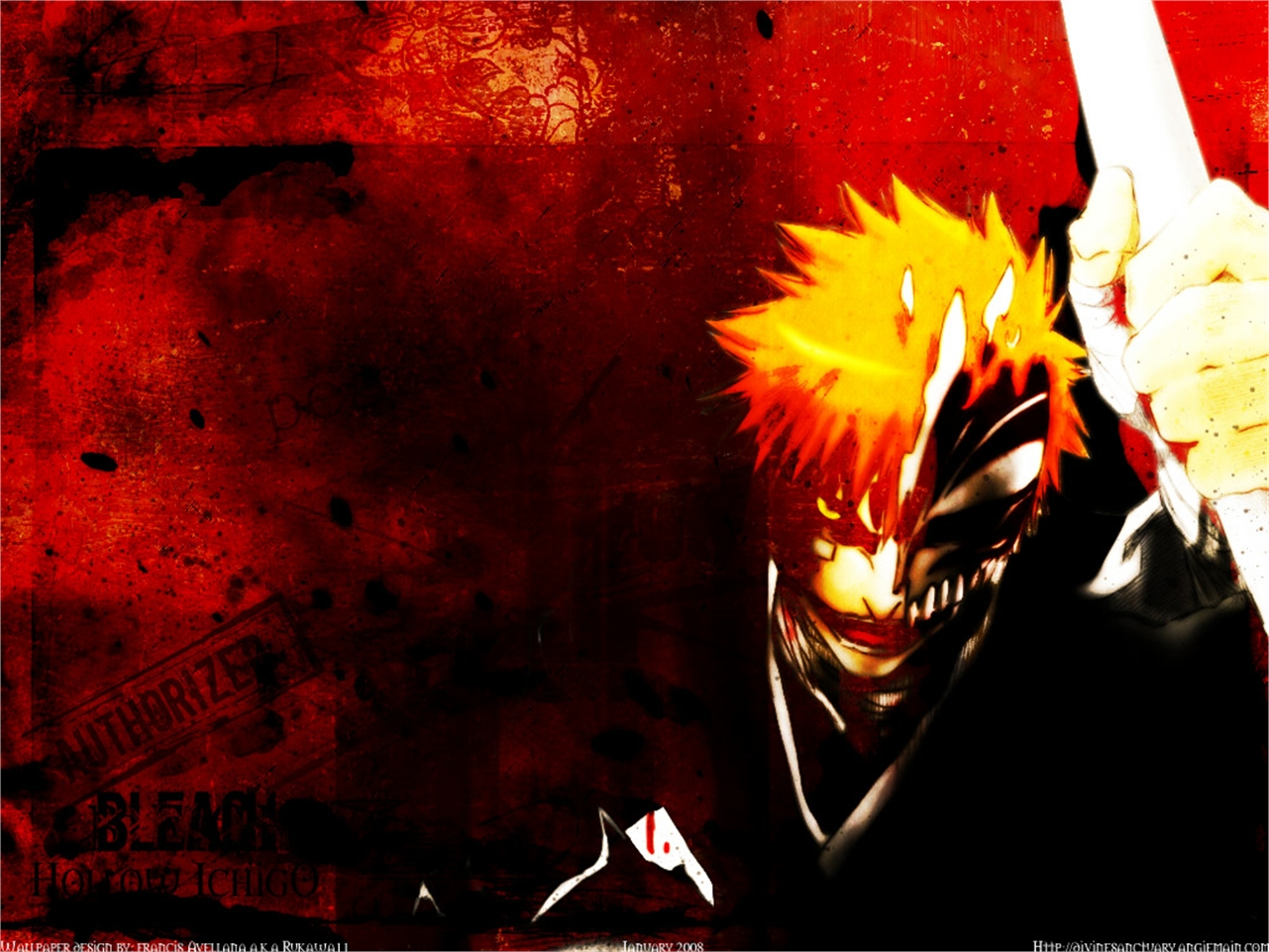 Anime Bleach Picture - Image Abyss