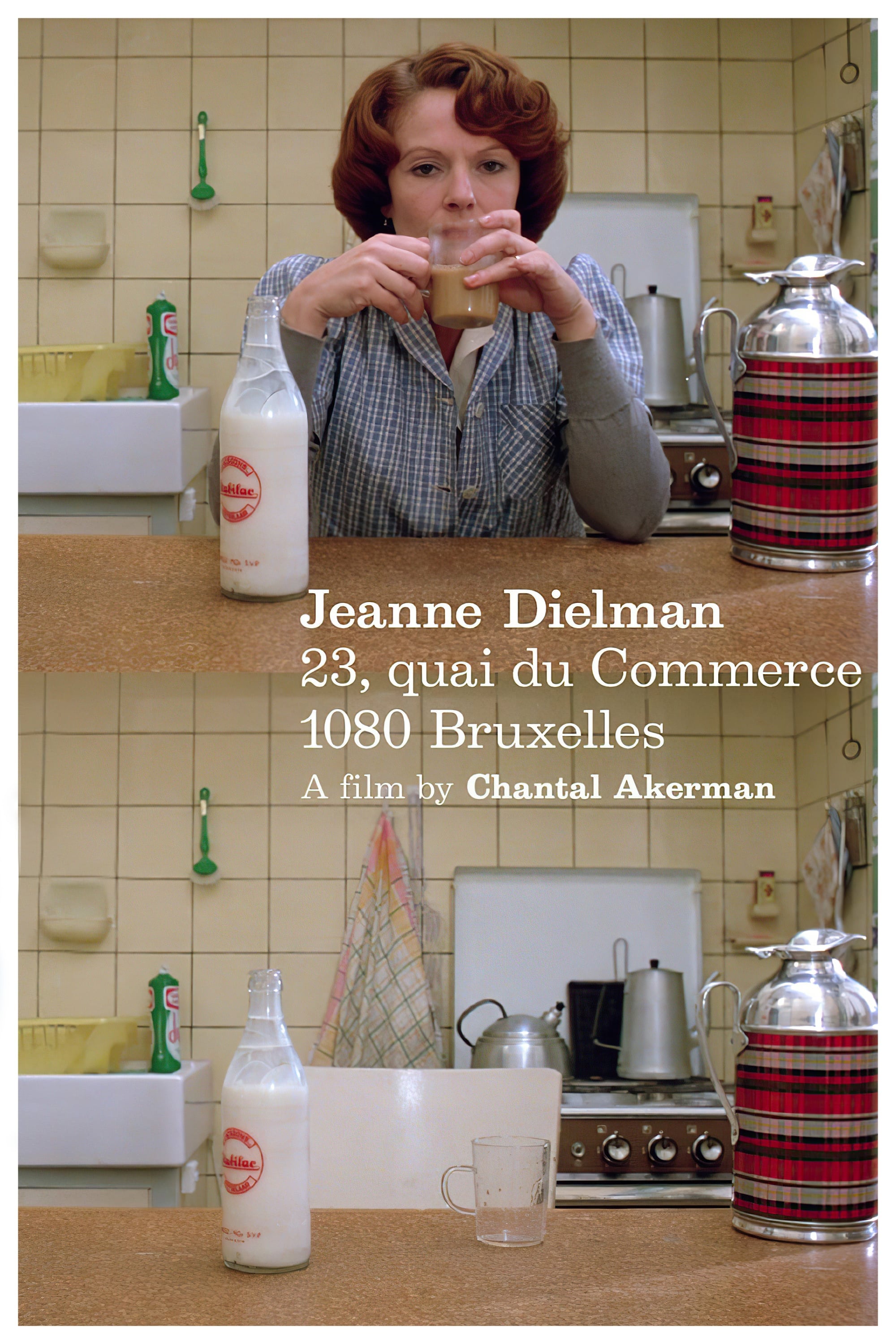 Jeanne Dielman, 23 quai du Commerce, 1080 Bruxelles Picture